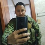 Victor Chamba - @alvaro.chamba.92 - Instagram
