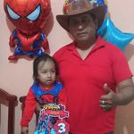 Victor Iván Chamba - @victorchamba31 - Instagram