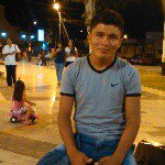 Victor Raul Chamba Juarez - @victorchamba - Instagram