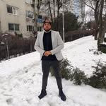 Victor Chapman - @victor_chap.man - Instagram