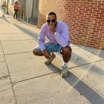 Chase Bruce - @victorchasei2 - Instagram