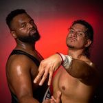 Julio Cruz & Victor Chase - @brickcity_pro - Instagram