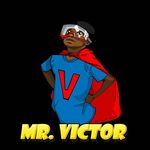 Victor "Mr.Victor" Chase - @victorchase0109 - Instagram