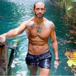 Víctor Chiang - @elvictormanuel_chiang - Instagram