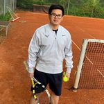 Victor Chiang - @victorchiang95 - Instagram
