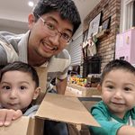 Victor Chiang - @chiannaa - Instagram
