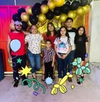 Victor Cibrian - Facebook