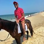 Victor Carlos Nhamateque - @victor_claver.official - Instagram
