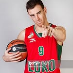 @victor_claver_panathinaikos - Instagram