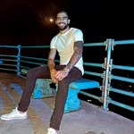 Victor Daniel Clavery - @claveryvictor - Instagram