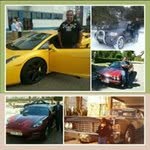 Victor M. Claver - @muelles1973 - Instagram