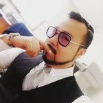 Victor Clifford Narrea Chang - @victorclifford_narreachang - Instagram