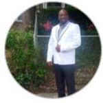 Victor L Coates - @victorlcoates - Instagram