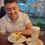 Victor Cóbar - @victorcobar - Instagram