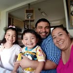 Victor Cobar - @viccobar78 - Instagram