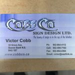 Victor Cobb - @victorcobbco - Instagram