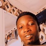 Victor Cobbinah - @victorcobbinah - Instagram