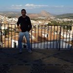 Victor Cobos Rosua - @victor_cobos7 - Instagram