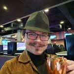 Victor Cody Crook - @thattravelingmerchant - Instagram