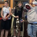 Victor Cody Pomainville - @cody.pomainville - Instagram