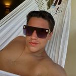 Victor Colares - @victorcolaresx - Instagram
