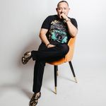 Víctor Coleman - @victorcoleman6816 - Instagram