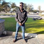 Victor Coleman Nghifikepunye - @victory83coleman - Instagram