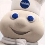 pillbury dougboy - @victor_compton - Instagram