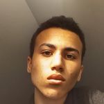 Victor Compton - @basicallychicken - Instagram
