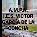 Victor Garcia De La Concha - @ampa_iesvgc - Instagram