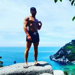 Victor Conner - @connnair - Instagram
