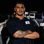 Victor Consolin | Personal Trainer / Fitness Coach - @victorconsolin - Instagram