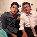 Victor Antonio Leon Vega - @victorconstanteleon - Instagram