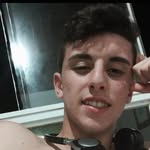 Victor Constante - @alt_do_vitinho - Instagram