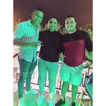 Victor Constante - @victorconstantes - Instagram