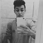 Jhon Victor Moraes - @jhon_victor_constantine - Instagram