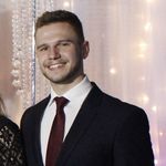 Victor Conte Kasper - @kaspervictor - Instagram