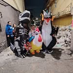 Victor Copto - @armando55_12 - Instagram