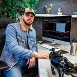 @victor_corey_fx - Instagram