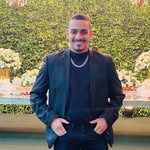 Victor Manoel - @victorcoreografo - Instagram