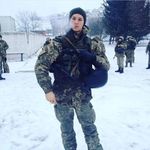 Віктор  Онишків - @victor_corks - Instagram