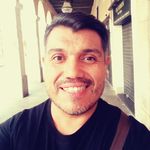 Víctor Cornejo - @vcornejo78 - Instagram