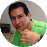 Victor Cornejo - @vicyen007 - Instagram
