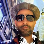 Victor Cornejo - Hat Designer - @cornedesigner - Instagram