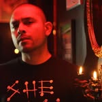 Victor Corona - @vickcorpse - Instagram