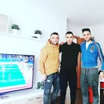 Víctor Corona - @v4corona - Instagram