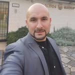 Víctor Corona - @victor_corona_a - Instagram