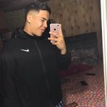 Victor Coronel - @victor_coronel27 - Instagram