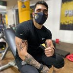 Victor Coronel - @viictor_coro - Instagram