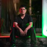 Victor Coronel - @omnivoreando - Instagram